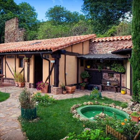 Ezcaray Turza Casa Rural Completa Hasta 8Pax Bagian luar foto