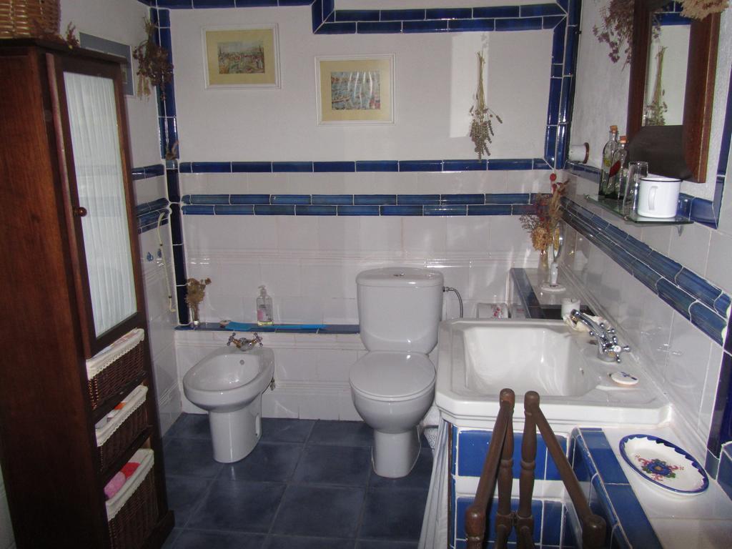 Ezcaray Turza Casa Rural Completa Hasta 8Pax Bagian luar foto