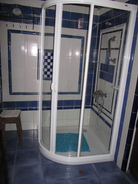 Ezcaray Turza Casa Rural Completa Hasta 8Pax Bagian luar foto