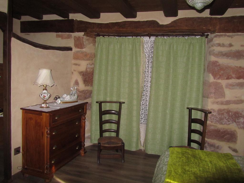 Ezcaray Turza Casa Rural Completa Hasta 8Pax Bagian luar foto