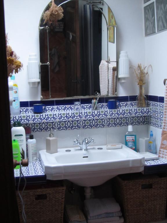 Ezcaray Turza Casa Rural Completa Hasta 8Pax Bagian luar foto