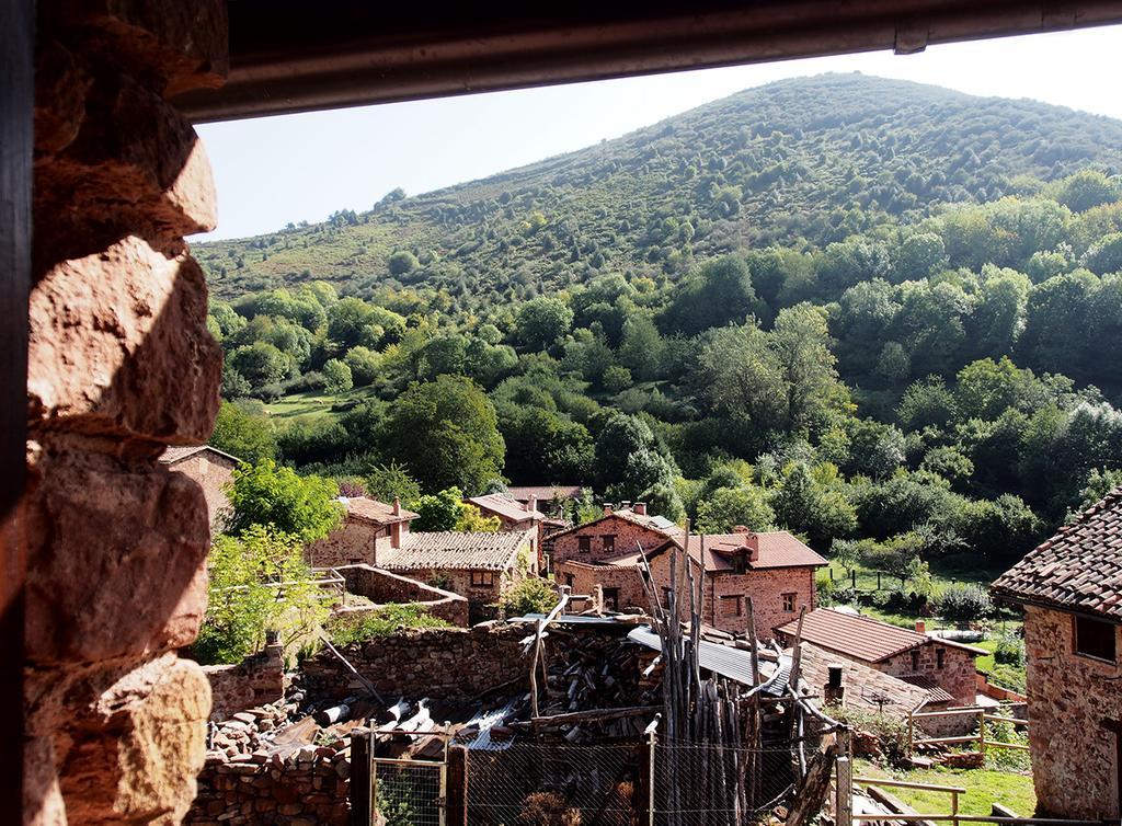 Ezcaray Turza Casa Rural Completa Hasta 8Pax Bagian luar foto