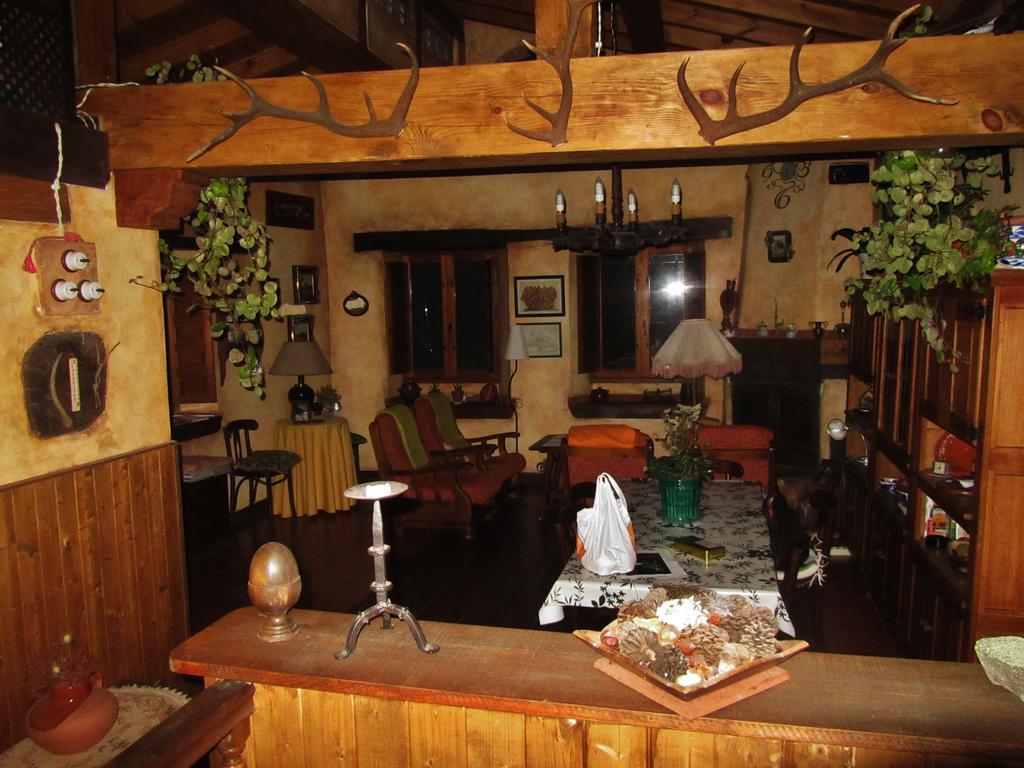 Ezcaray Turza Casa Rural Completa Hasta 8Pax Bagian luar foto