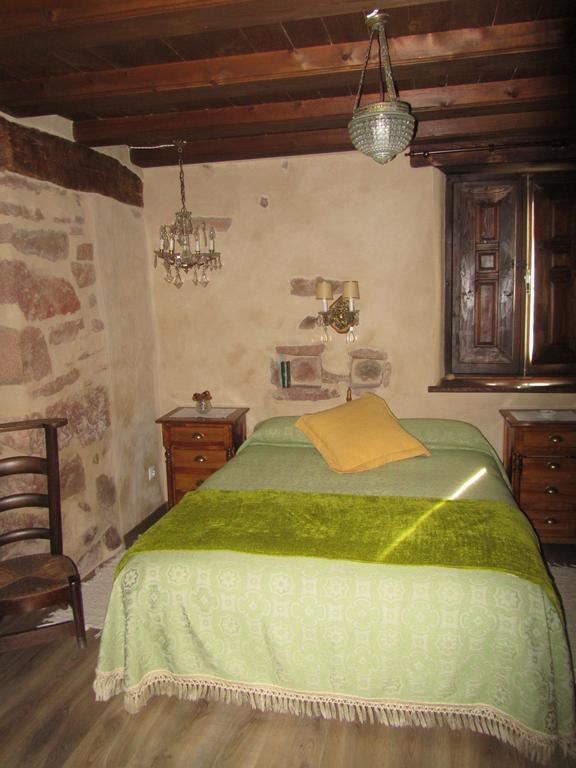 Ezcaray Turza Casa Rural Completa Hasta 8Pax Bagian luar foto
