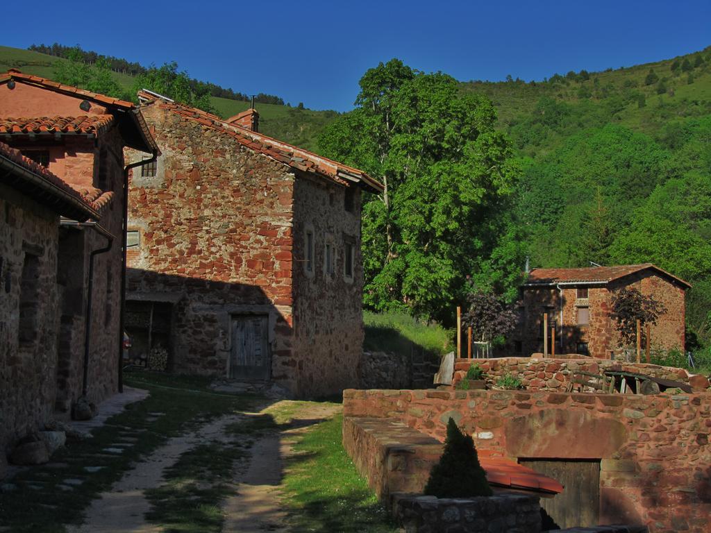 Ezcaray Turza Casa Rural Completa Hasta 8Pax Bagian luar foto