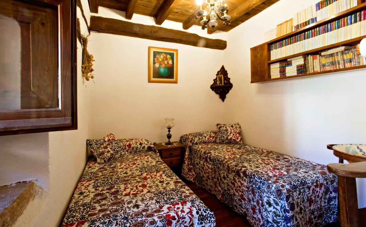 Ezcaray Turza Casa Rural Completa Hasta 8Pax Bagian luar foto