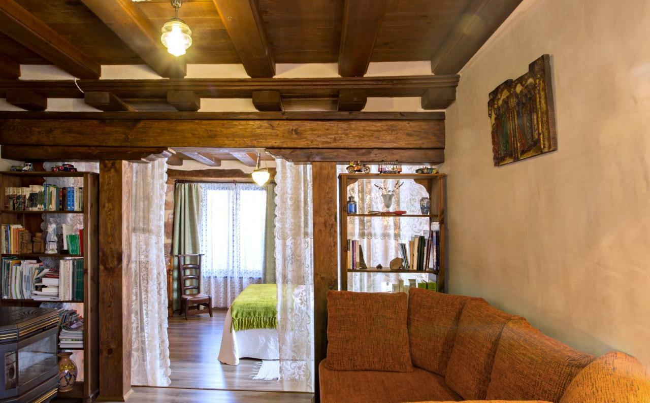 Ezcaray Turza Casa Rural Completa Hasta 8Pax Bagian luar foto