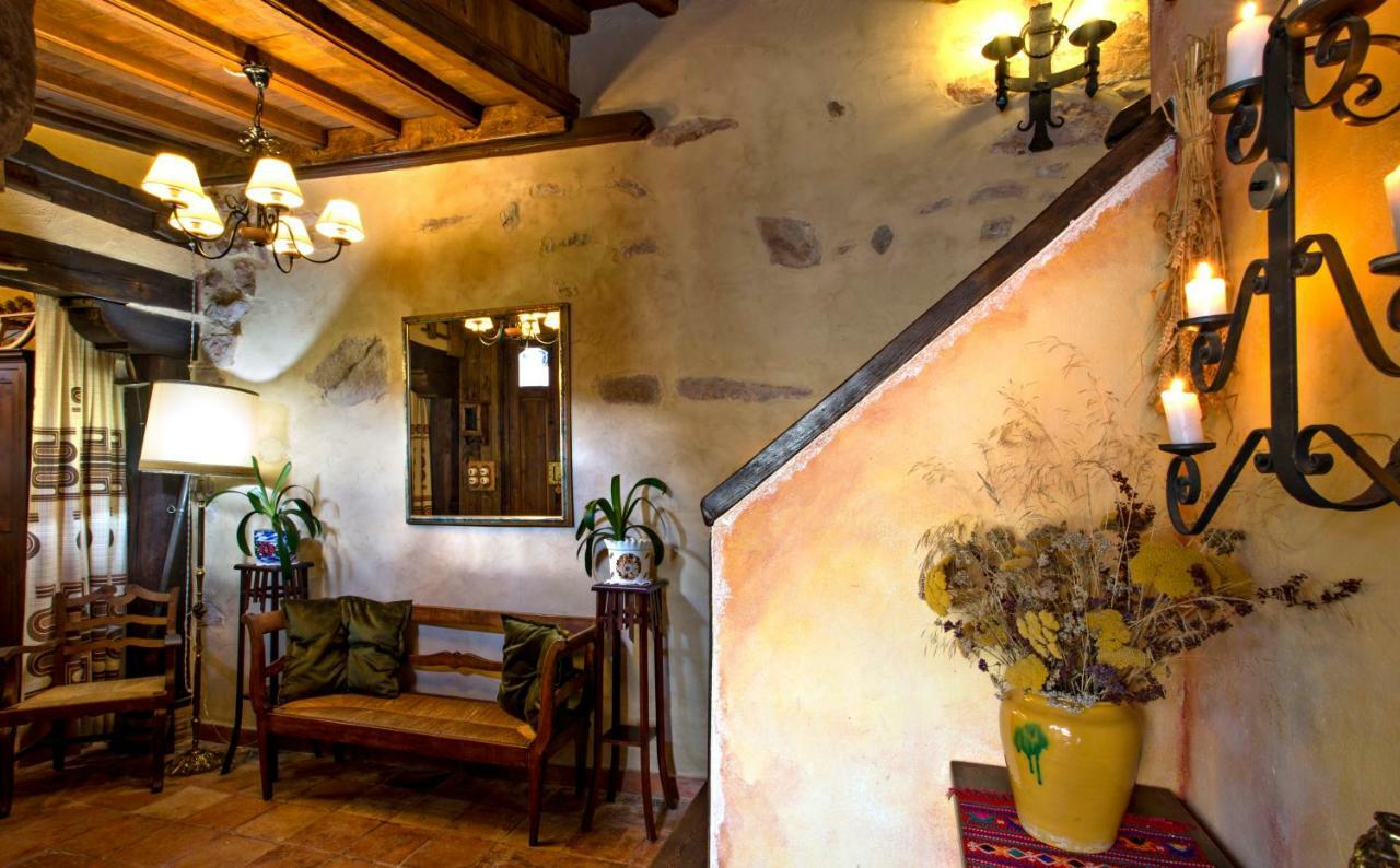 Ezcaray Turza Casa Rural Completa Hasta 8Pax Bagian luar foto