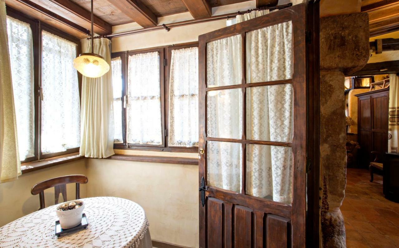 Ezcaray Turza Casa Rural Completa Hasta 8Pax Bagian luar foto