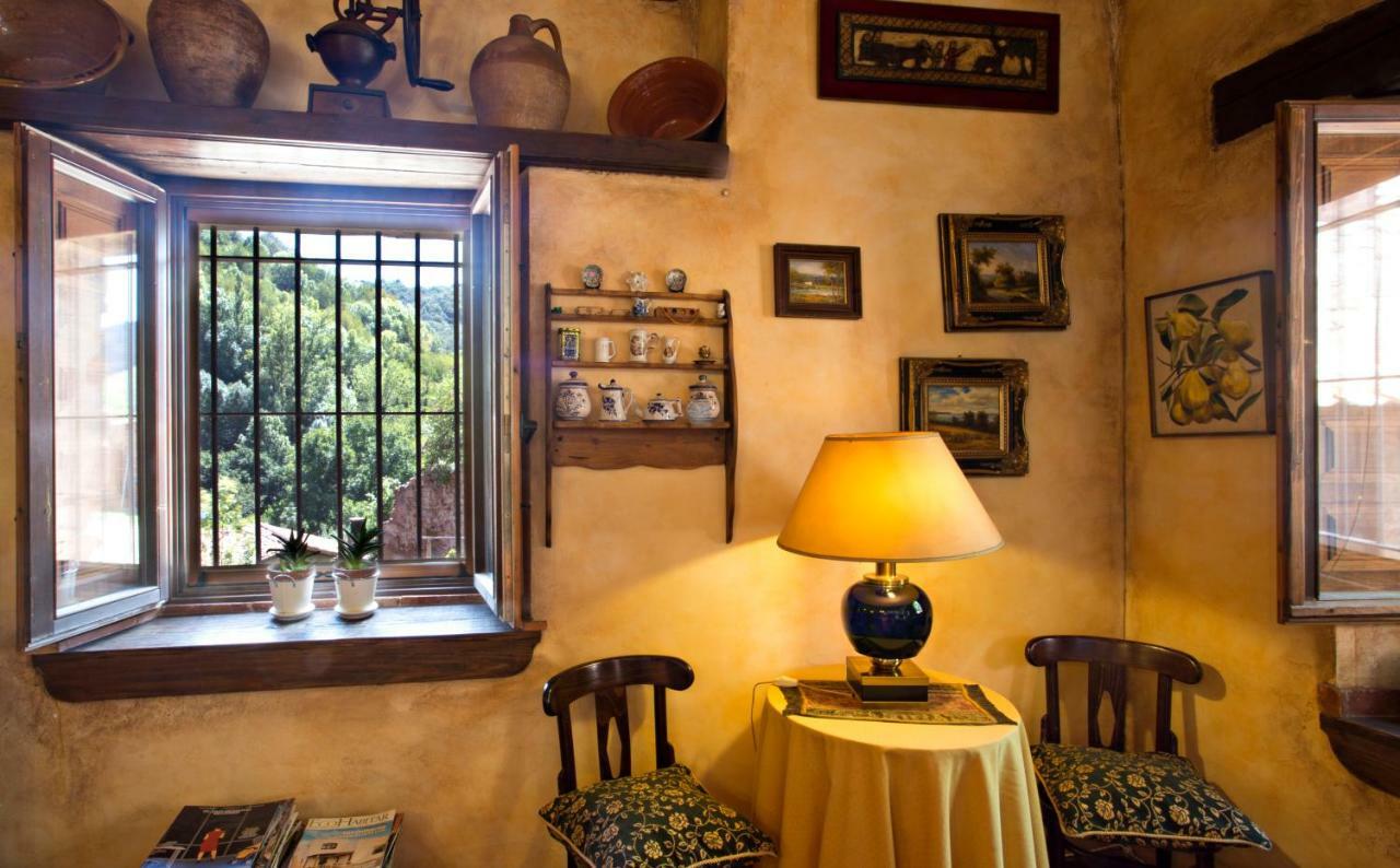 Ezcaray Turza Casa Rural Completa Hasta 8Pax Bagian luar foto