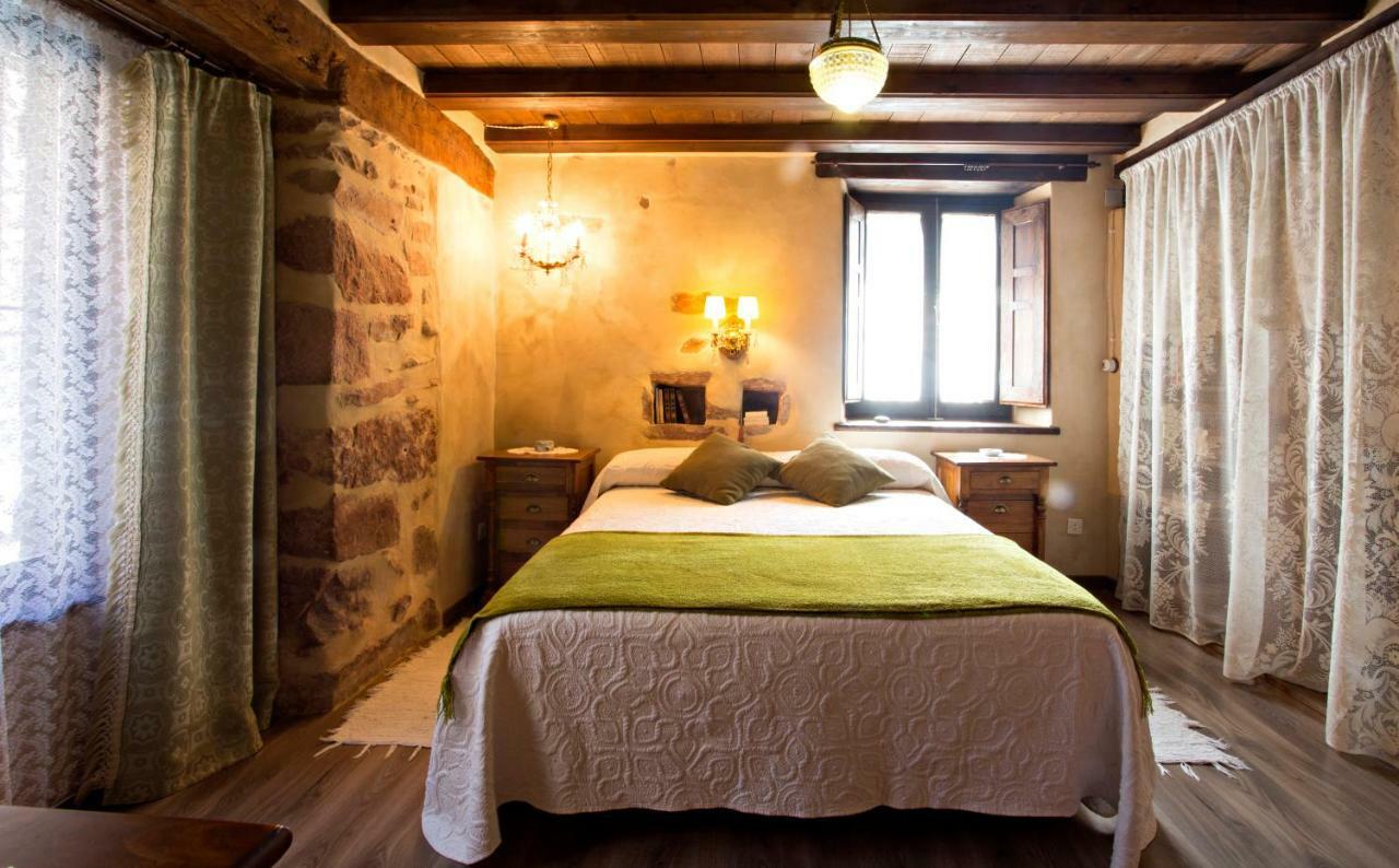 Ezcaray Turza Casa Rural Completa Hasta 8Pax Bagian luar foto