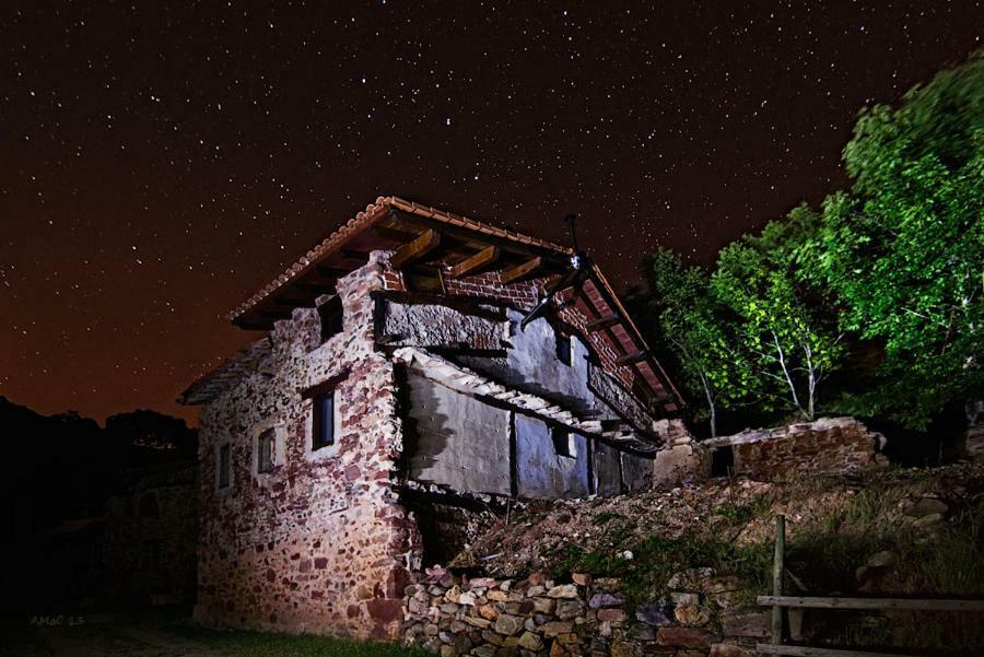 Ezcaray Turza Casa Rural Completa Hasta 8Pax Bagian luar foto