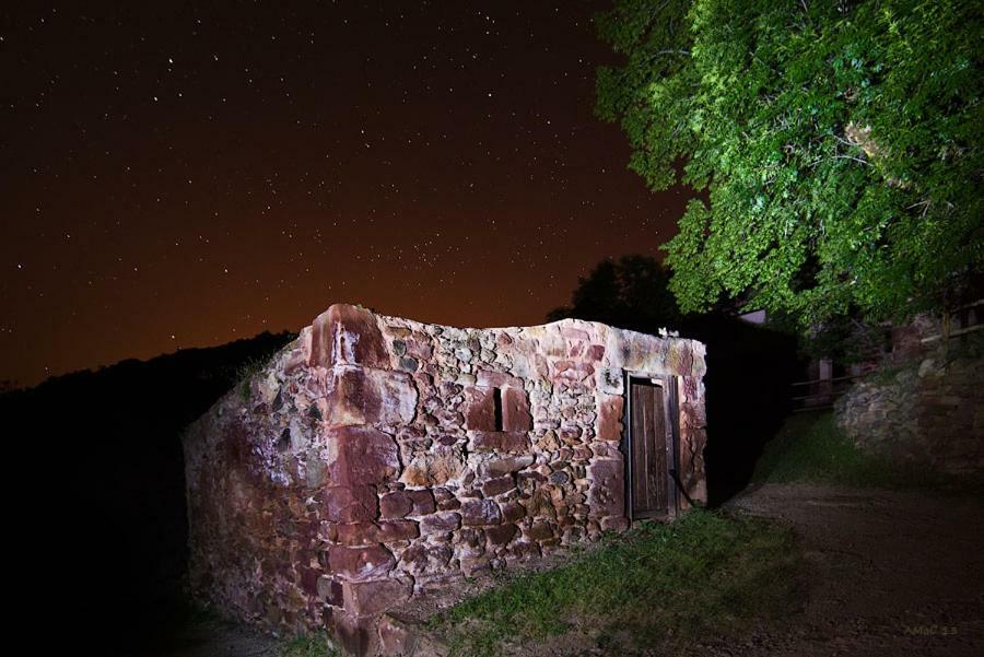 Ezcaray Turza Casa Rural Completa Hasta 8Pax Bagian luar foto