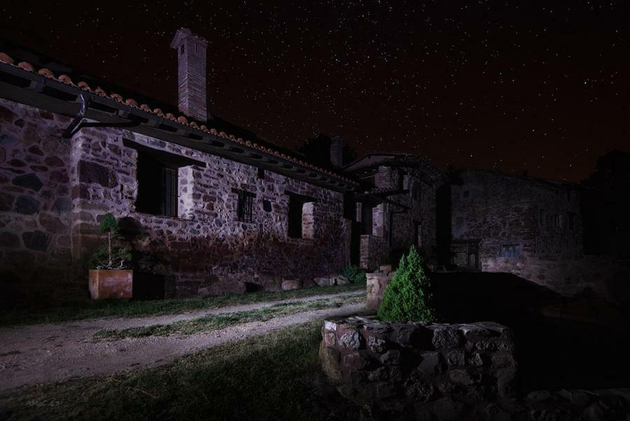 Ezcaray Turza Casa Rural Completa Hasta 8Pax Bagian luar foto
